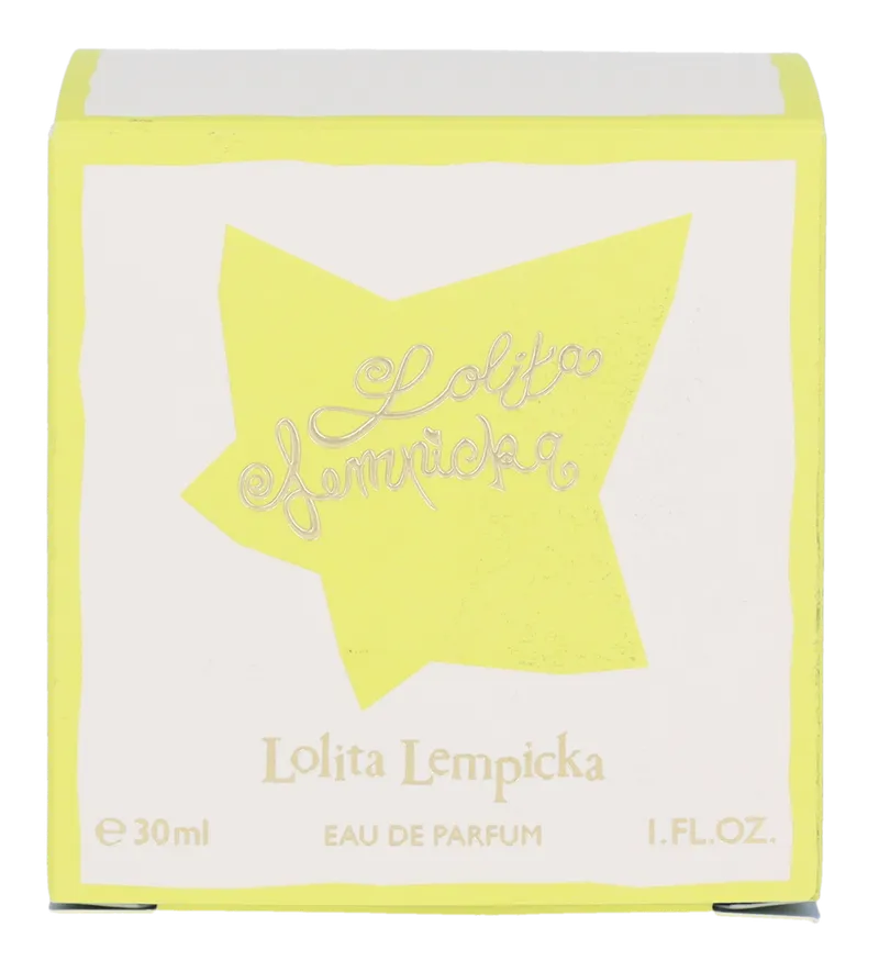 Bild 2 för Lolita Lempicka Mon Premier Eau de Parfum 30 ml
