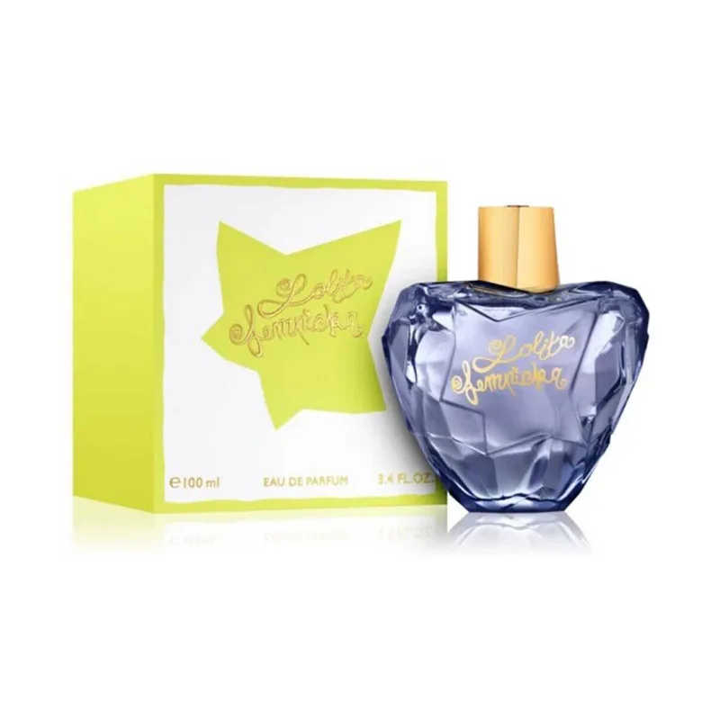 Bild 3 för Lolita Lempicka Mon Premier Parfum edp 100ml