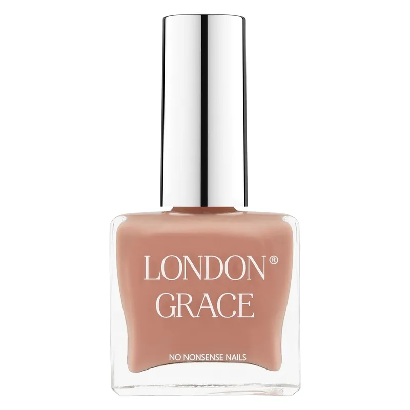 Bild 1 för London Grace Nagellack Primrose 12 ml