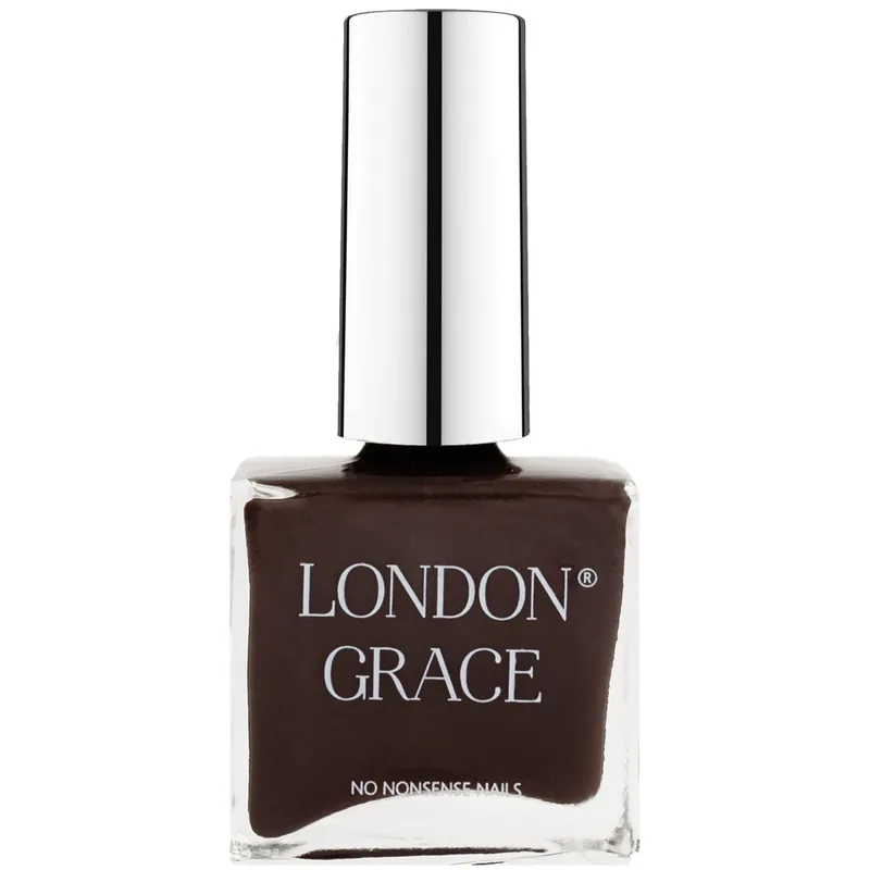 Bild 1 för London Grace Nail Polish Billie