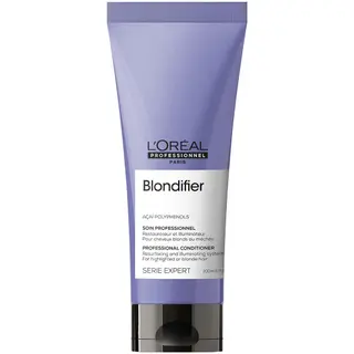 Produktfoto för Loreal Blondifier Acai Polyphenols Conditioner 200 ml