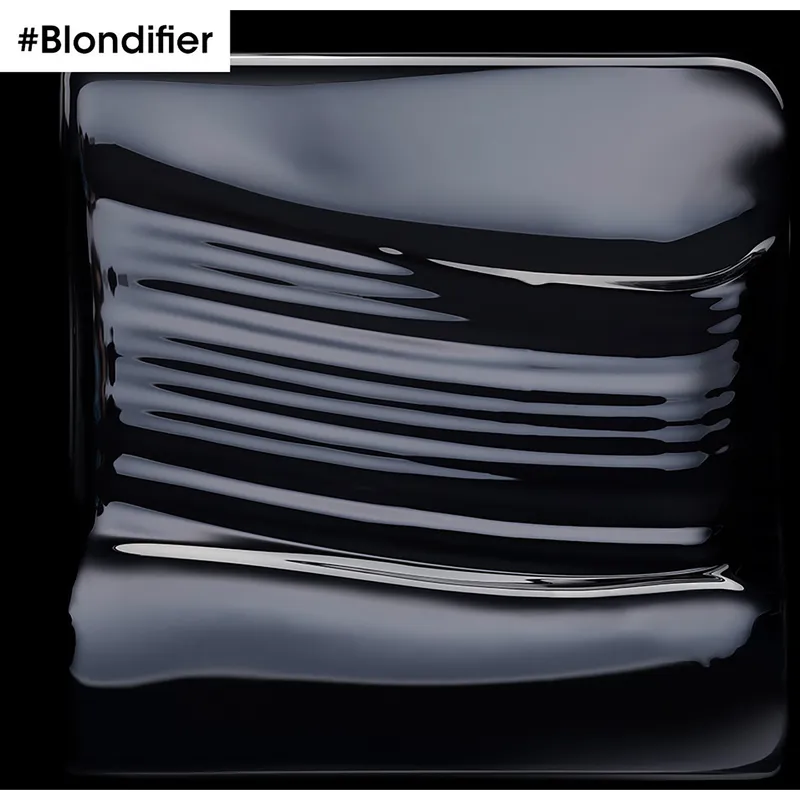 Bild 2 för Loreal Blondifier Gloss Shampoo 500 ml