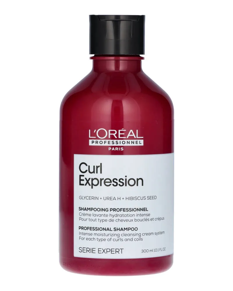 Bild 2 för Loreal Curl Expression Creme Shampoo 300 ml