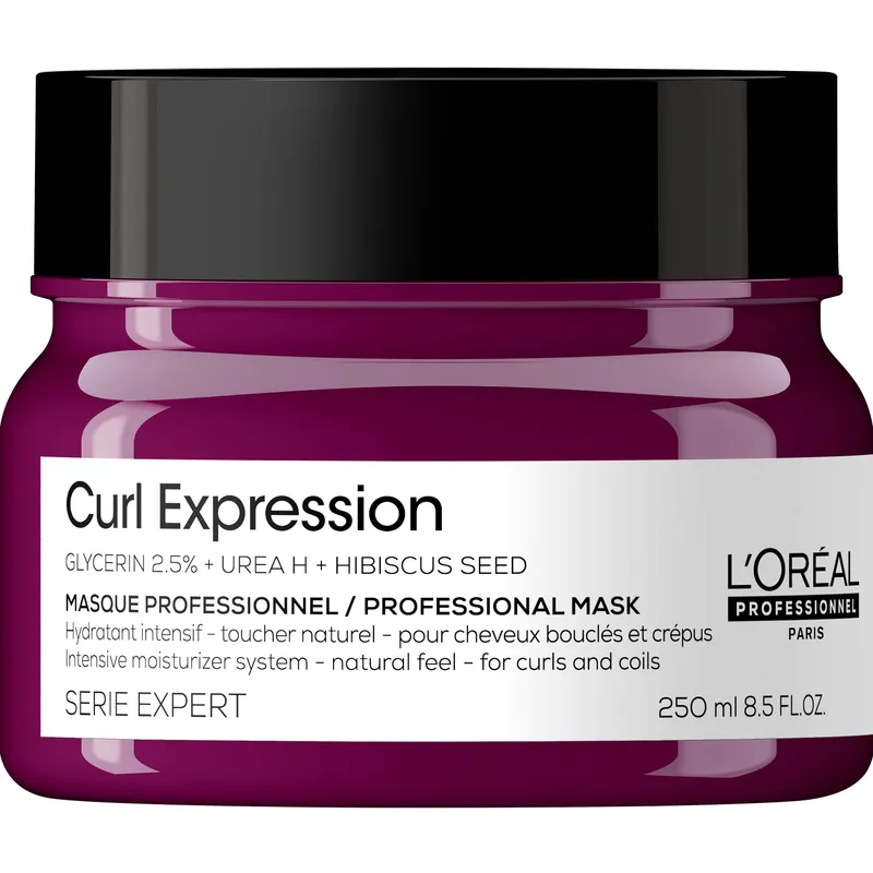 Bild 1 för Loreal Curl Expression Mask 250 ml
