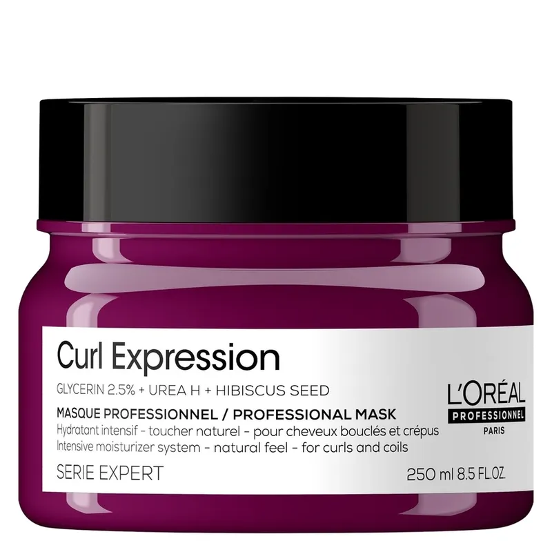 Bild 1 för Loreal Curl Expression Mask 250 ml