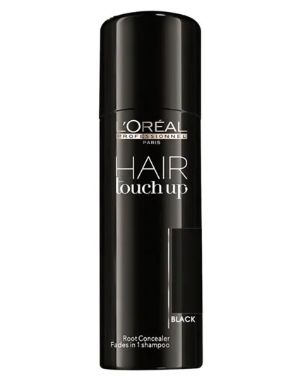 Bild 2 för Loreal Hair Touch Up - Black 75 ml