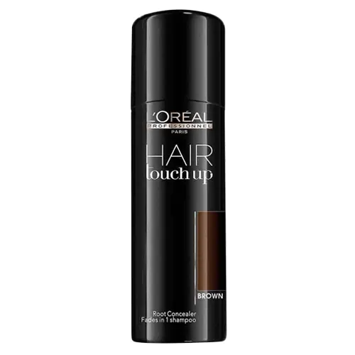 Bild 1 för Loreal Hair Touch Up - Brown 75 ml