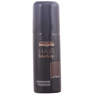 Produktfoto för Loreal Hair Touch Up - Light Brown 75 ml