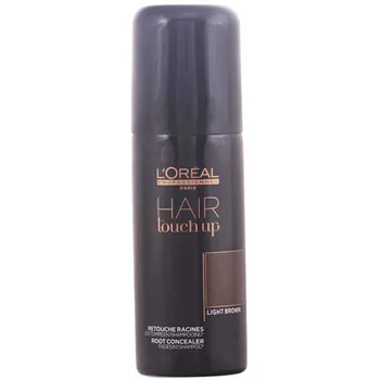 Bild 1 för Loreal Hair Touch Up - Light Brown 75 ml