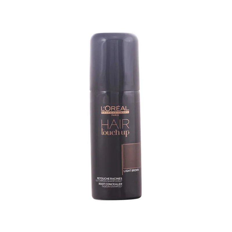Bild 2 för Loreal Hair Touch Up - Light Brown 75 ml