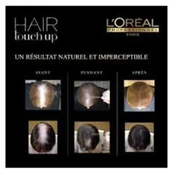 Bild 3 för Loreal Hair Touch Up - Light Brown 75 ml