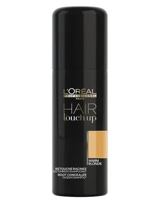 Produktfoto för Loreal Hair Touch Up - Warm Blonde 75 ml