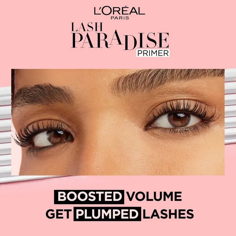 Bild 3 för Loreal Paradise Extatic Mascara Primer 6 ml