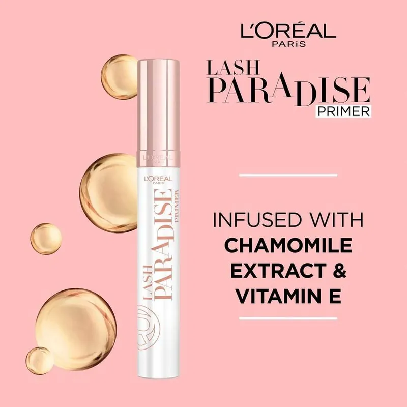 Bild 4 för Loreal Paradise Extatic Mascara Primer 6 ml