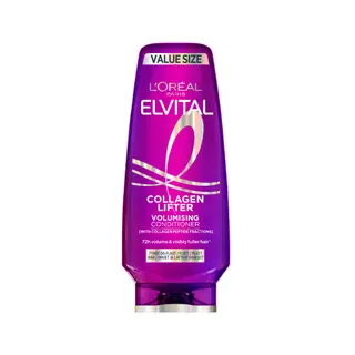 Produktfoto för Loreal Paris Elvital Collagen Lifter Conditioner 300 ml
