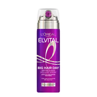 Produktfoto för Loreal Paris Elvital Collagen Lifter Refreshing Volume Spray 200