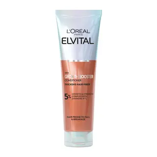 Produktfoto för Loreal Paris Elvital Growth Booster Conditioner Against Hair Loss