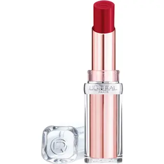 Produktfoto för Loreal Paris Glow Paradise Balm-in-Lipstick 350 Rouge Paradise