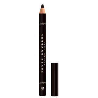 Produktfoto för Loreal Paris Haute Couleur Crayon Khôl 120 Brun Leather