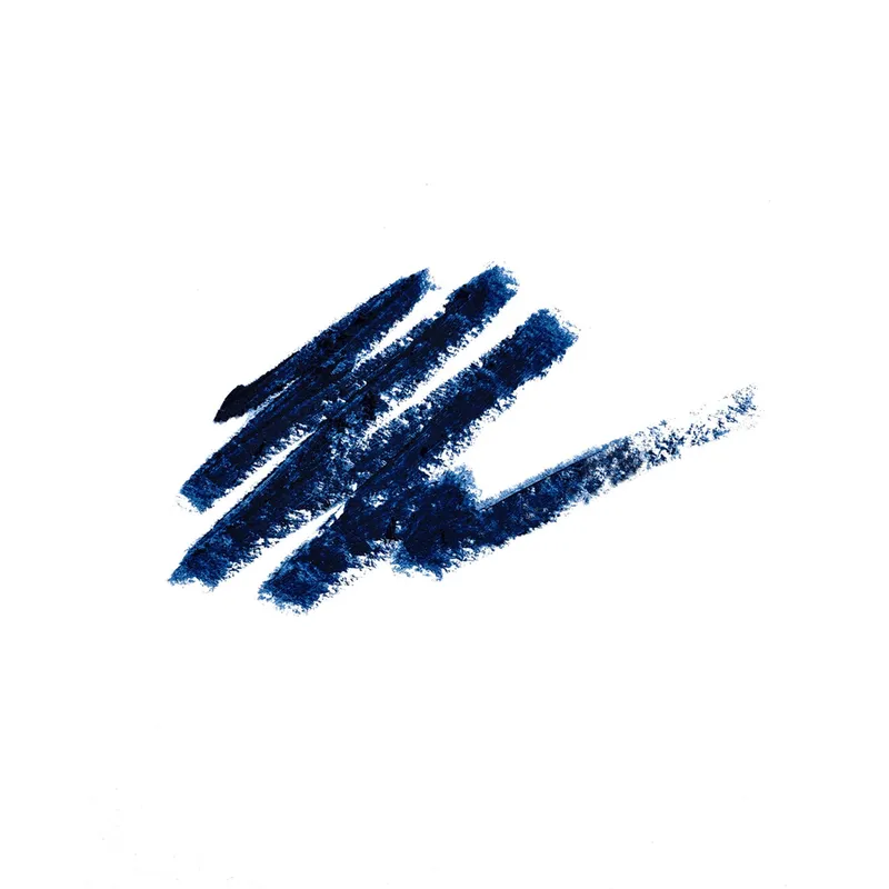 Bild 2 för Loreal Paris Haute Couleur Crayon Khôl 130 Bleu Suede