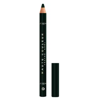 Produktfoto för Loreal Paris Haute Couleur Crayon Khôl 140 Émeraude Velvet