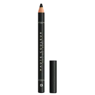 Produktfoto för Loreal Paris Haute Couleur Crayon Khôl 170 Graphite Satin