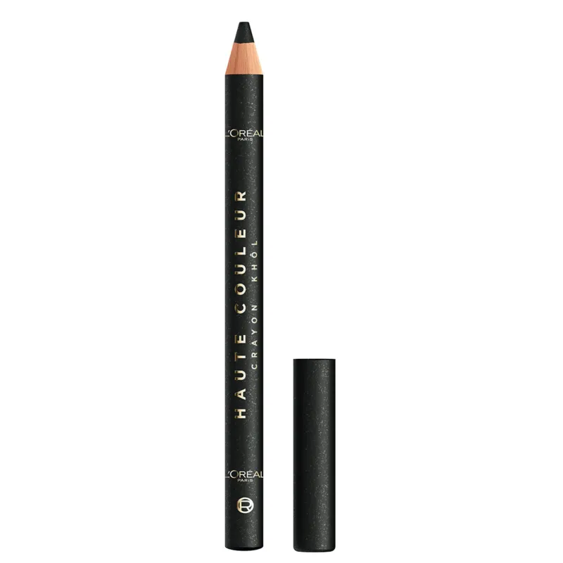 Bild 1 för Loreal Paris Haute Couleur Crayon Khôl 170 Graphite Satin