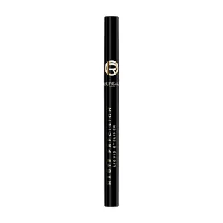 Produktfoto för Loreal Paris Haute Precision Liquid Eyeliner 010 Noir Silk
