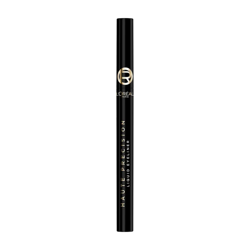 Bild 1 för Loreal Paris Haute Precision Liquid Eyeliner 010 Noir Silk