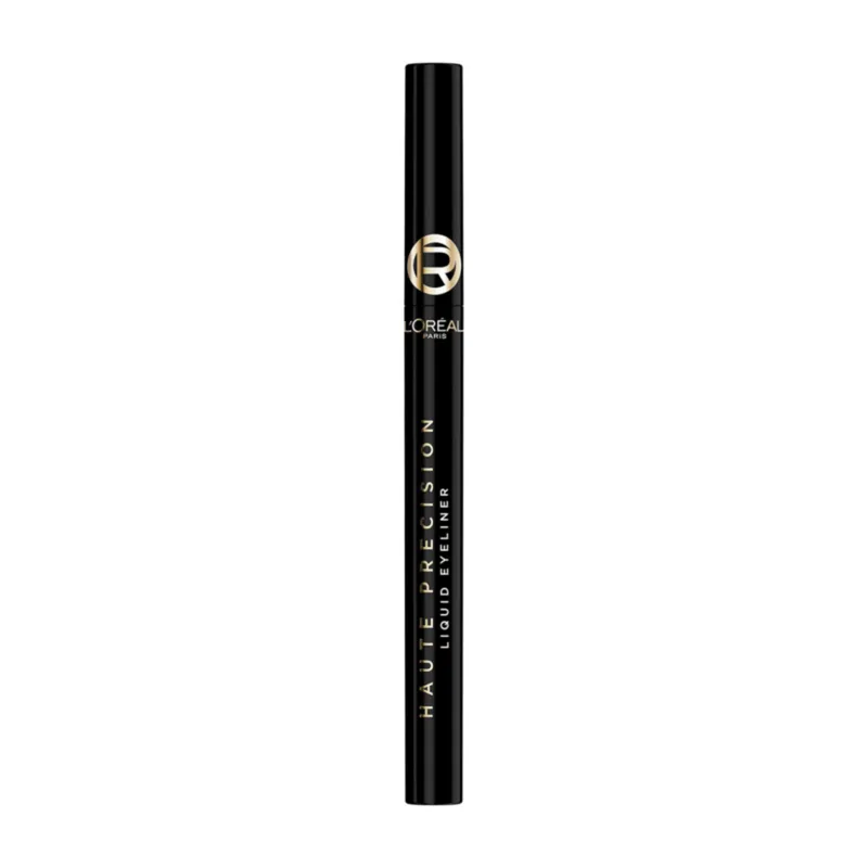 Bild 2 för Loreal Paris Haute Precision Liquid Eyeliner 010 Noir Silk