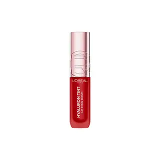Produktfoto för Loreal Paris Hyaluron Lip Stain Serum 420 Le Rouge Paris