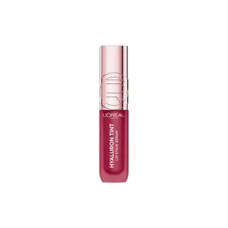 Produktfoto för Loreal Paris Hyaluron Lip Stain Serum 490 Berry Julie