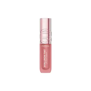 Produktfoto för Loreal Paris Hyaluron Lip Stain Serum 601 Worth It