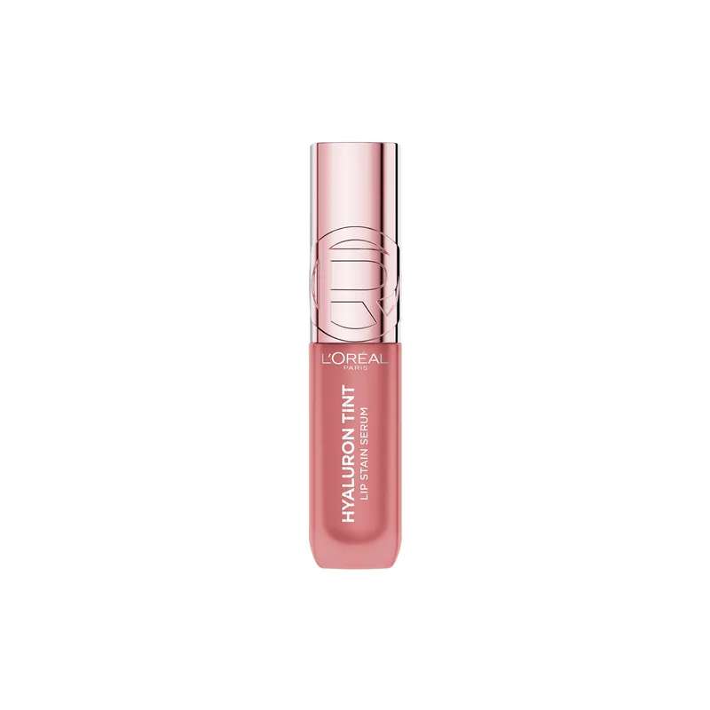 Bild 2 för Loreal Paris Hyaluron Lip Stain Serum 601 Worth It