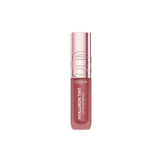 Produktfoto för Loreal Paris Hyaluron Lip Stain Serum 635 Worth It Medium