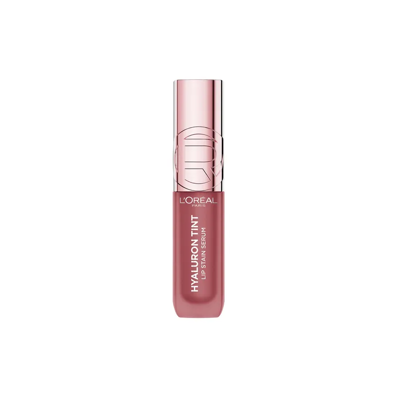 Bild 1 för Loreal Paris Hyaluron Lip Stain Serum 635 Worth It Medium