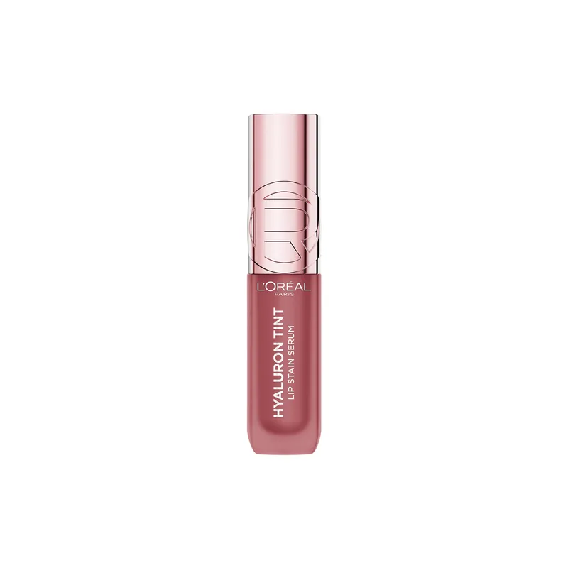 Bild 2 för Loreal Paris Hyaluron Lip Stain Serum 635 Worth It Medium