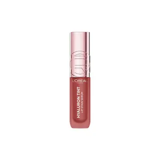Produktfoto för Loreal Paris Hyaluron Lip Stain Serum 640 Tea Time