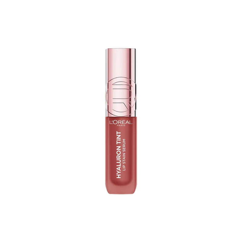 Bild 1 för Loreal Paris Hyaluron Lip Stain Serum 640 Tea Time