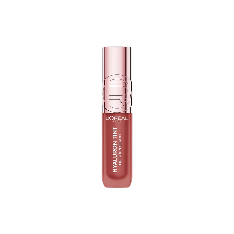 Bild 2 för Loreal Paris Hyaluron Lip Stain Serum 640 Tea Time