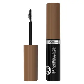 Produktfoto för Loreal Paris Infaillible Brows 24H Volumizing Eyebrow Mascara 5.0 Ligh