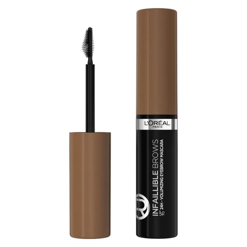 Bild 1 för Loreal Paris Infaillible Brows 24H Volumizing Eyebrow Mascara 5.0 Ligh