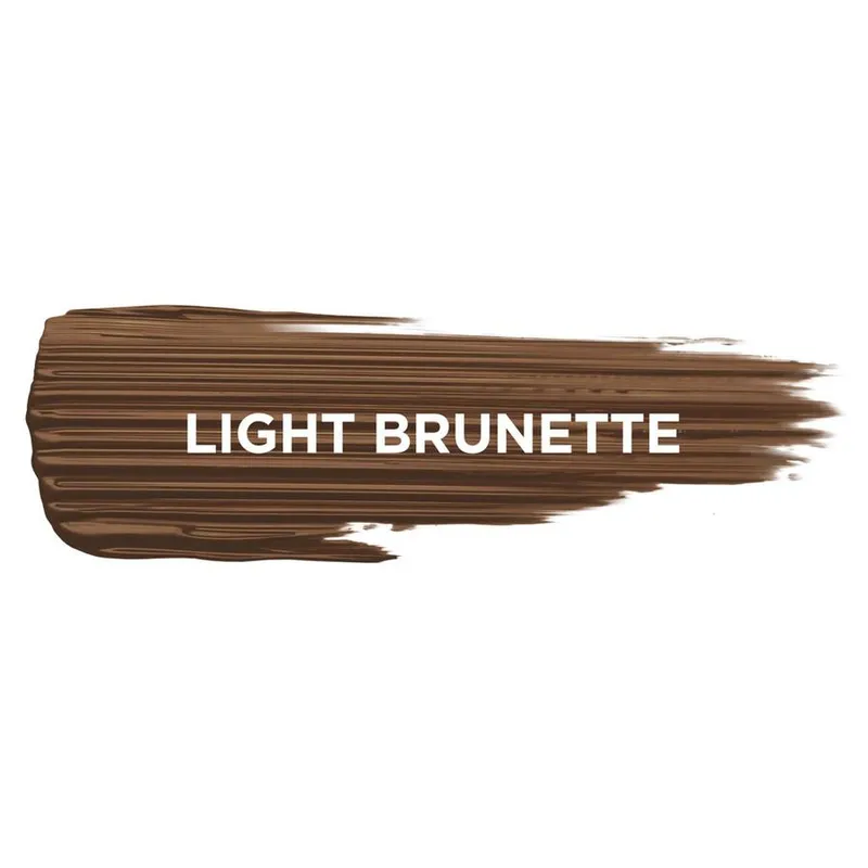 Bild 10 för Loreal Paris Infaillible Brows 24H Volumizing Eyebrow Mascara 5.0 Ligh