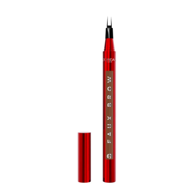 Bild 1 för Loreal Paris Infaillible Faux Brow Pen 391 Dark Blonde