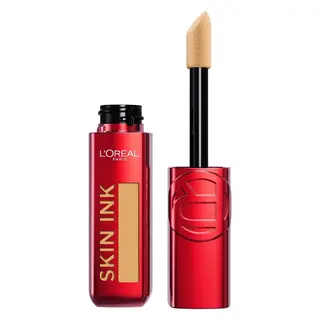 Produktfoto för Loreal Paris Infaillible Skin Ink 2-in-1 Foundation Concealer Hyb