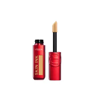 Produktfoto för Loreal Paris Infaillible Skin Ink 2-in-1 Foundation Concealer Hyb
