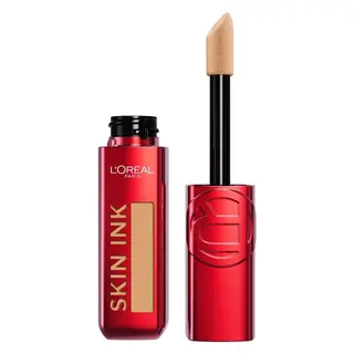 Produktfoto för Loreal Paris Infaillible Skin Ink 2-in-1 Foundation Concealer Hyb
