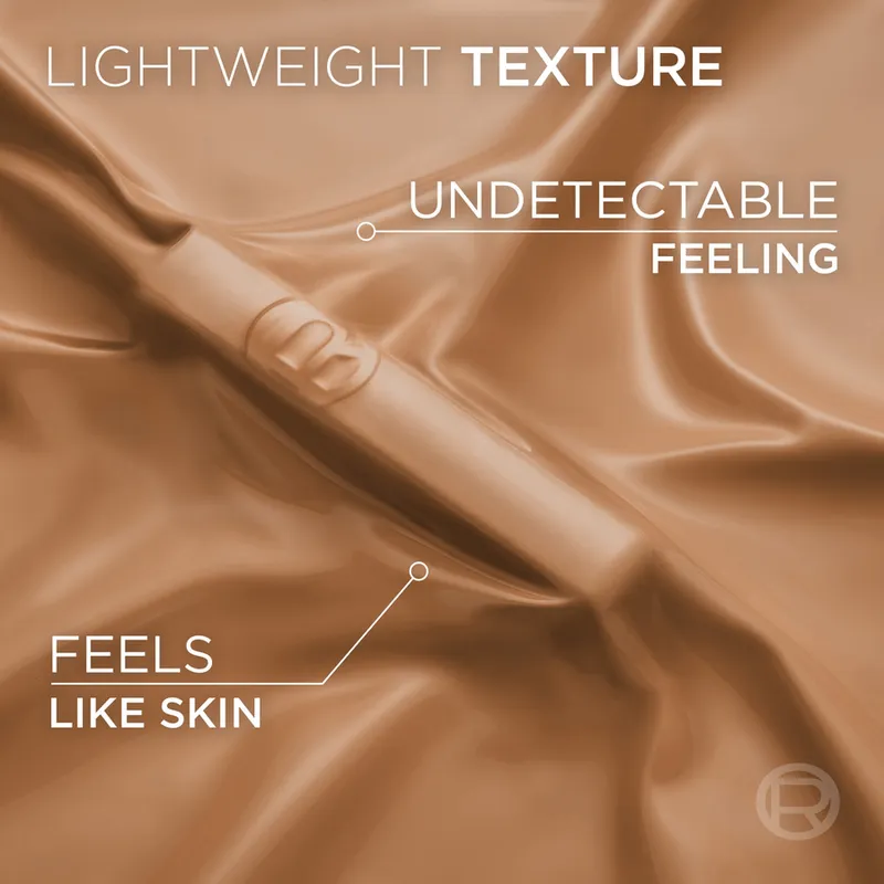 Bild 7 för Loreal Paris Infaillible Skin Ink 2-in-1 Foundation Concealer Hyb