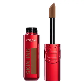 Produktfoto för Loreal Paris Infaillible Skin Ink 2-in-1 Foundation Concealer Hyb