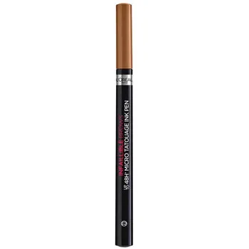 Bild 1 för Loreal Paris Micro Tatouage Ink Pen 104 Chatain